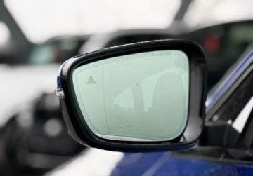 BMW Seria 4 G22-23-26 2025 BMW Seria 4 I wlasciciel M Sport 360 Gwarancja Bezwypadkowy FVAT23, zdjęcie 14