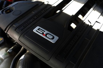 Ford Mustang VI Convertible Facelifting 5.0 Ti-VCT 450KM 2022 Ford Mustang SalonPL 1rej. 2023 V8 GT Tempomat Tempomat DriveMod FV23, zdjęcie 37