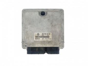 Komputer VW PASSAT 1.9TDI 038906019BJ IMMO OFF!