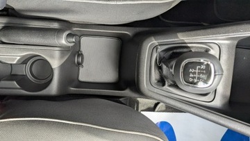 Kia Venga Mikrovan 1.4 CRDi WGT 90KM 2011 Kia Venga 1.4D 90PS OPŁACONY Bezwypadkowy, zdjęcie 29