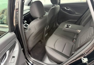 Hyundai i30 III 2025 Hyundai i30 1.5T-gdi FULL LED Virtual 7.000 km 1.5 Benzyna 140KM, zdjęcie 15