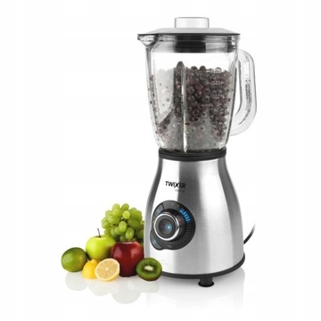 Blender Kielichowy Stołowy Eta Twixer 1,75L 1000W