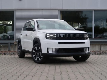 Fiat Panda III 2025 FIAT Grande Panda Icon 1.2 mHEV eDCT Hatchback 110KM 2025, zdjęcie 2