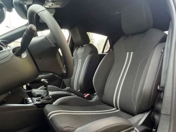 Opel Corsa F Hatchback 5d Facelifting 1.2 Turbo 100KM 2026 Od ręki - Yes S&amp;S 1.2 Turbo 100KM, zdjęcie 5