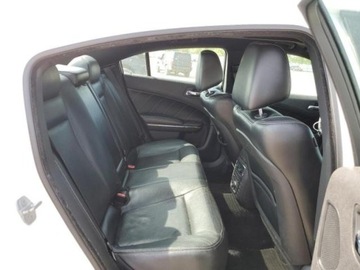 Dodge Charger V 2014 Dodge Charger 2014 Dodge Charger 4dr Sdn RT Max AWD 5.7 Benzyna 370KM, zdjęcie 9