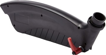 1010738543 КРЫШКА METABO С ВСАСЫВАЮЩИМИ ФИТИНГАМИ TKHS 315