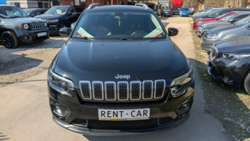 Jeep Cherokee V 2018 Jeep Cherokee 2.4i 182PS ZAREJESTROWANY Serwis, zdjęcie 3