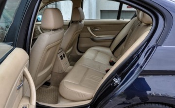 BMW Seria 3 E90-91-92-93 Limuzyna E90 320i 150KM 2005 BMW Seria 3 Skory 204 tys. km 2.0 Benzyna 150KM, zdjęcie 7