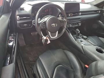 Toyota Supra V 2023 Toyota Supra Base 2023 3.0 Benzyna 382KM, zdjęcie 9