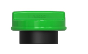 Крышка топливного бака трактора John Deere 1026R 3038R 2032R 1023E Оригинал