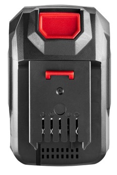 Аккумулятор GRAPHITE Energy+ 18 В, литий-ионный, 6,0 Ач