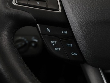 Ford C-MAX II Grand C-MAX Facelifting 1.5 EcoBoost 150KM 2016 Ford C-Max BiXenon, Grzane fotele i kierownica,, zdjęcie 29