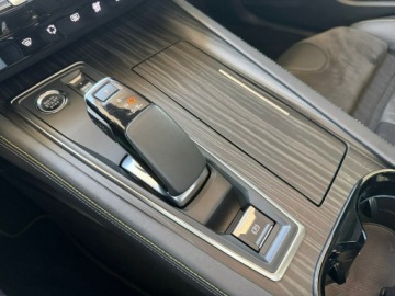 Peugeot 508 II SPORT ENGINEERED 1.6 Plug-In Hybrid 360KM 2022 Peugeot 508 GT LINE blis SKORA nawi FULL LED kame, zdjęcie 27