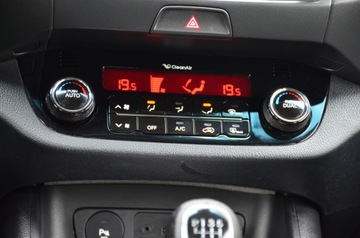 Kia Sportage III SUV Facelifting 1.6 GDI 135KM 2014 SUPER STAN 1.6 GDI 135KM SERWIS NAVI KAMERA GWARANCJA, zdjęcie 34