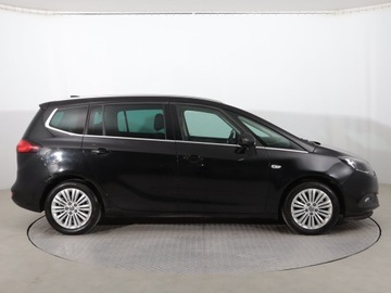 Opel Zafira C Tourer Facelifting 1.6 CDTI 120KM 2017 Opel Zafira Tourer 1.6 CDTI, Serwis ASO, 7 miejsc, zdjęcie 5