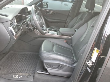 Audi Q7 II 2020 Audi Q7 2020 AUDI Q7 PRESTIGE 3.0 Benzyna 272KM, zdjęcie 6