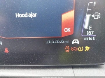 Ford Mustang VI 2024 Ford Mustang 2024 FORD MUSTANG GT FASTBACK 5.0 Benzyna 480KM, zdjęcie 18