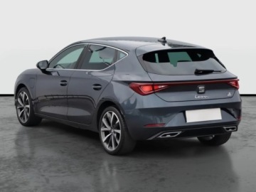 Seat Leon IV Hatchback Plug-In 1.4 e-HYBRID 204KM 2021 Seat Leon 1.4 e-Hybrid, Salon Polska, Automat, zdjęcie 3