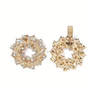 УКРАШЕНИЕ ОБУВИ ДЛЯ СУМКИ БРОШЬ ДЛЯ ОБУВИ ЗАЖИМ