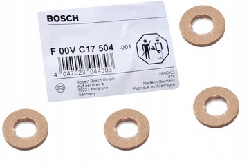 MAZDA CX-5 12-17 2.2 Skyactiv-D DIESEL PODKŁADKA POD WTRYSKIWACZ-E