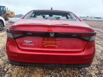 Honda Accord VIII 2025 Honda Accord Se 2025 1.5 Benzyna 192KM, zdjęcie 2