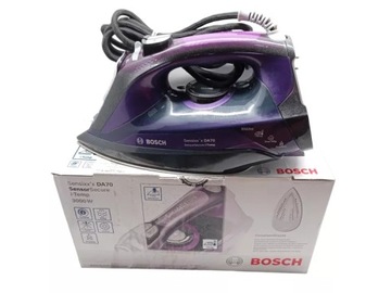 ŻELAZKO BOSCH TDA703021I 3000 W