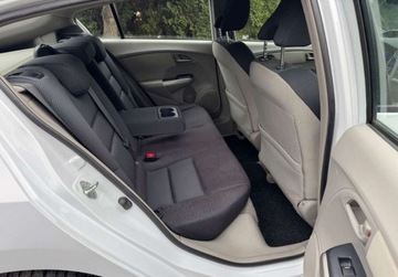 Honda Insight 2010 Honda Insight PERLA 102KM Hybrid CLIMATRONIC Bezwypadkowy Serwis Dla Wymag, zdjęcie 24