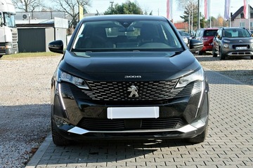 Peugeot 3008 II Crossover Facelifting  1.5 BlueHDi 130KM 2021 Peugeot 3008 Automat, zdjęcie 20
