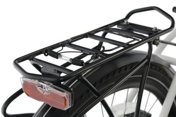 Rower Kands 28 Verso v1 D17 biał-mię r23 NOWOŚĆ !!