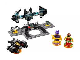 LEGO DIMENSIONS 71264 BATMAN STORY PACK NOWY