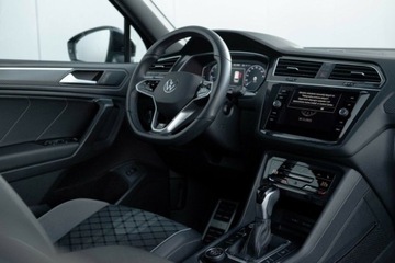 Volkswagen Tiguan Allspace SUV Facelifting 2.0 TSI 190KM 2022 Volkswagen Tiguan Allspace 2.0 Benzyna 190KM, zdjęcie 23