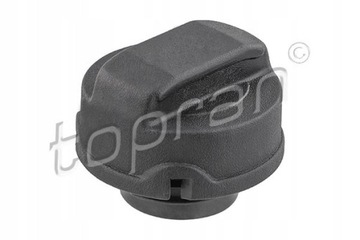 ZÁCPA  PLNĚNÍ PALIVA 102 747 TOPRAN AUDI A3 A4 8L B5