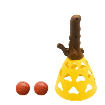 и Catch Games Launcher Двойные пляжные игрушки для