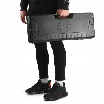 Гидравлический крестовидный домкрат CAR LIFT