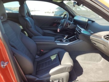 BMW Seria 2 F74 2024 BMW M2 2024 3.0l 3.0 Benzyna 453KM, zdjęcie 10