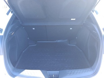 Toyota C-HR I Crossover 1.8 Hybrid 122KM 2019 Toyota C-HR 1.8 Hybrid Selection Toyota C-HR 1.8 H, zdjęcie 20