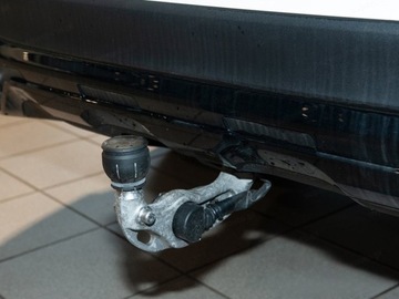 Mercedes GLC C254/X254 Coupe 2.0 200 204KM 2025 MERCEDES-BENZ GLC 200 4-Matic AMG Line 2.0 (204KM) 2025, zdjęcie 13