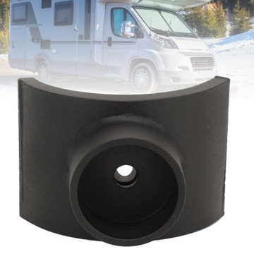 Адаптер седельного колеса для подъема бутылки Высокопрочный гидравлический подъемный мост седельного колеса для