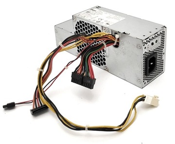 Oryg. zasilacz Dell F235E-00, 235W do DELL 760 780 960 980 SFF