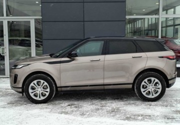 Land Rover Range Rover Evoque II SUV 2.0 Si4 200KM 2020 Land Rover Range Rover Evoque Range Rover Evoque 2.0P I4 200 KM AWD Auto SE, zdjęcie 8