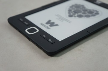 Читалка электронных книг Woxter Scriba 195