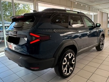 Dacia Bigster 1.2 TCe 140KM 2025 DACIA Bigster Journey LPG 1.2 mHEV Suv 140KM 2025, zdjęcie 2