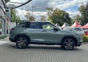 Honda HR-V III 2025 Honda HR-V e-HEV Advance Style 2025 1.5 Hybryda 107KM, zdjęcie 4