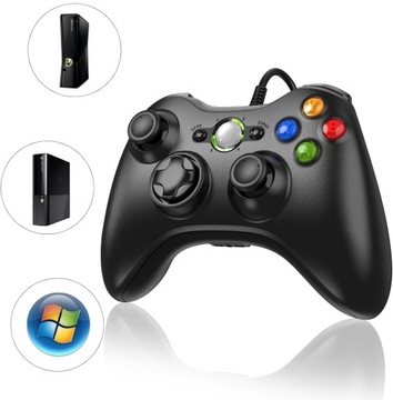 Контроллер игровой консоли для Xbox 360, Xbox 360 Slim