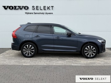Volvo XC60 II 2023 Volvo XC 60 B4 Diesel | Plus Dark | Salon PL | Ser, zdjęcie 3