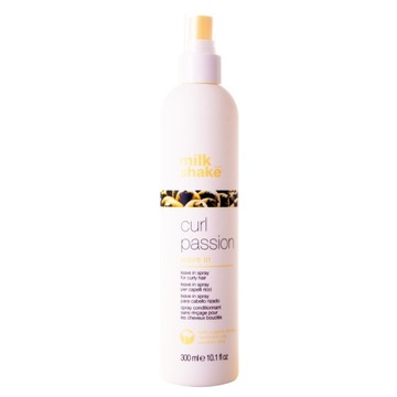 Milk Shake Curl Passion Leave In odżywka 300ml