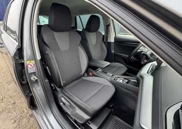 Skoda Octavia IV Liftback 1.5 TSI EVO 150KM 2024 Škoda Octavia Skoda Octavia Selection 1.5m-HEV, zdjęcie 11
