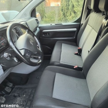 Citroen Jumpy II 2020 Citroen Jumpy Citroen Jumpy 2.0 Diesel 122KM, zdjęcie 29