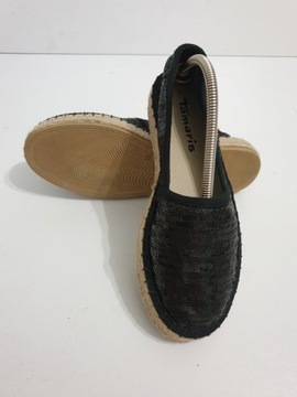 Espadryle damskie marki Tamaris