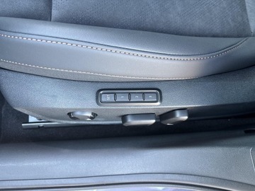 Cupra Formentor 2025 Cupra Formentor 2.0 TSI 204 KM 7-biegowa automatyc, zdjęcie 12